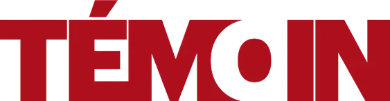 Logo de TÉMOIN